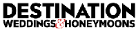 Destination Weddings & Honeymoons
